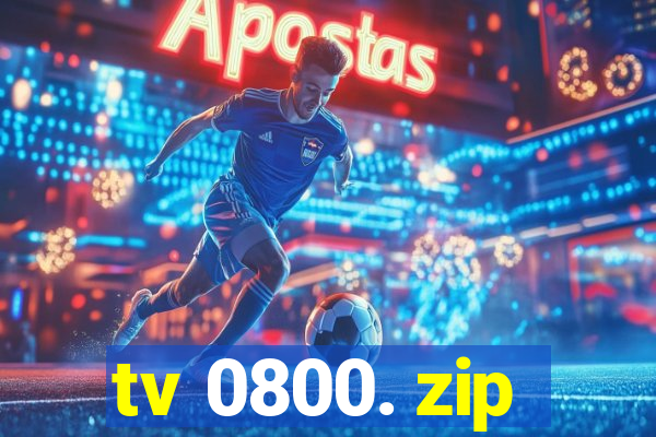 tv 0800. zip